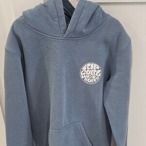 Rip Curl hoodie size 12.